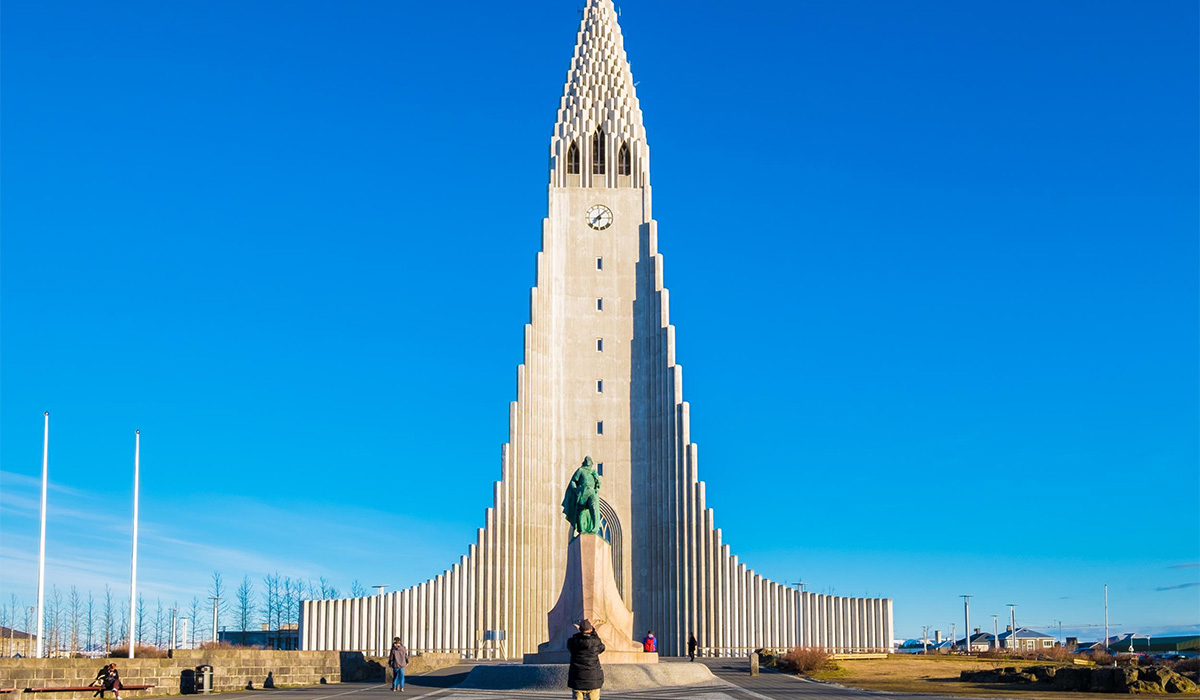 ICELAND